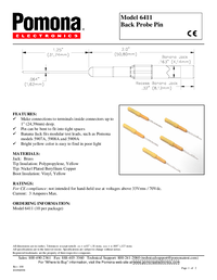 Thumbnail of document D6411 100 17999